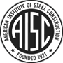 Click to visit the American Institute of Steel Construction