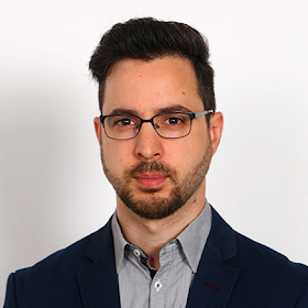 Daniel Luis Nunes